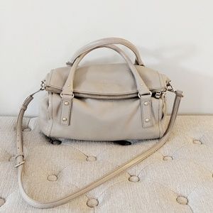 Kate Spade Pebbled Leather Handbag